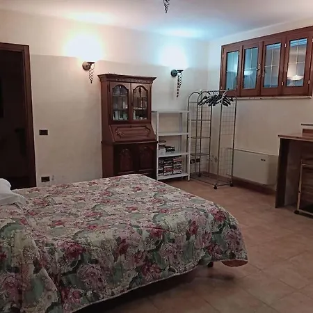 Splendida Casa Con Giardino Vicino Assisi E Spello فيلة *