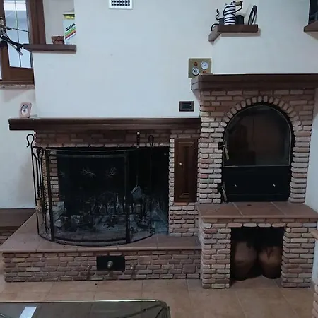 Splendida Casa Con Giardino Vicino Assisi E Spello Capitan Loreto